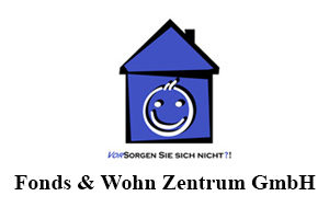Logo - Fonds & Wohn Zentrum GmbH