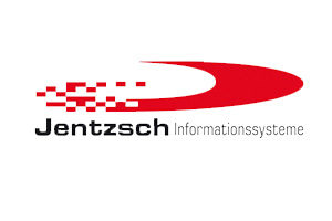 Logo - Jentzsch Gesellschaft für Informationssysteme mbH