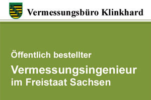 Logo - Vermessungsbüro Klinkhard