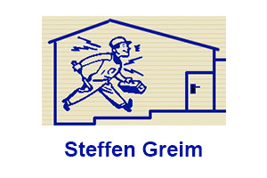 Installateur u. Heizungsbaumeister Steffen Greim