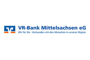 VR-Bank Mittelsachsen