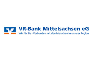VR-Bank Mittelsachsen