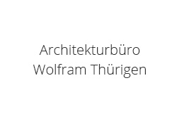 Logo - Architekturbüro Thürigen