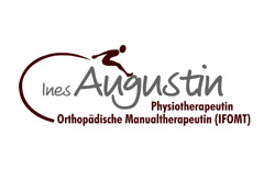 Logo - Physiotherapie Augustin