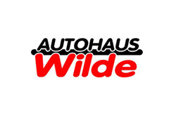 Logo - Autohaus Wilde