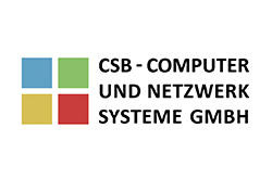 Logo - CSB