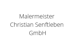 Logo - Malermeister Senftleben