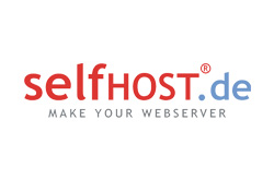 Logo - SelfHost