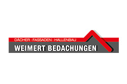 Logo - Weimert Bedachungen