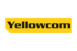 Logo - Yellowcom